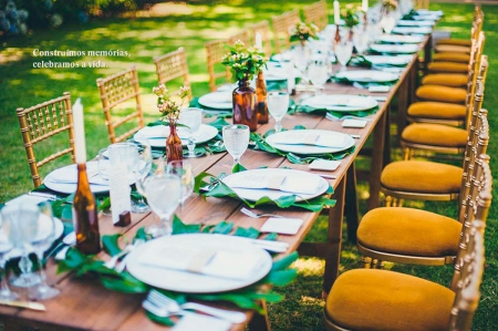 Imagem da loja: Pilar eventos